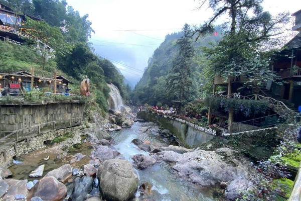 6D5N Exquisite Sapa / Hagiang/ Cao Bang / Ban Gioc Waterfall  Tour - photo 12